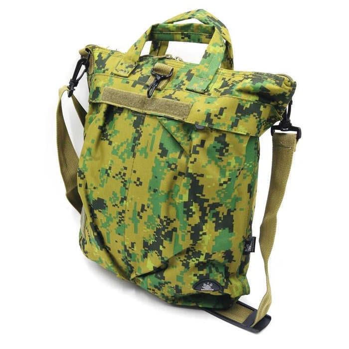 JUNIOR PILOT HELMET BAG #2186