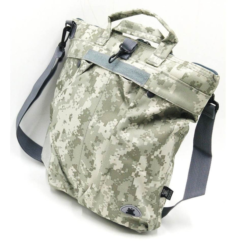 JUNIOR PILOT HELMET BAG #2186