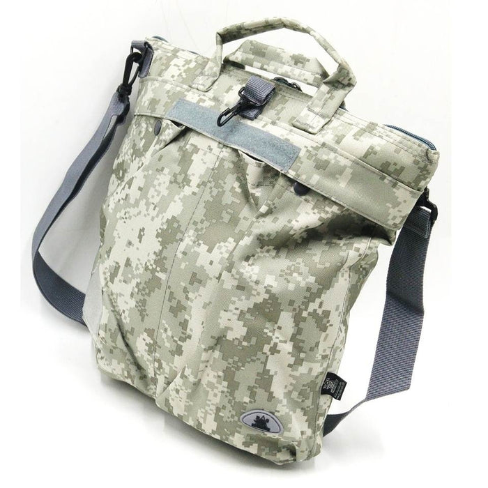 JUNIOR PILOT HELMET BAG #2186