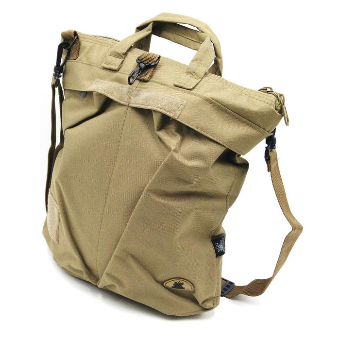 JUNIOR PILOT HELMET BAG #2186