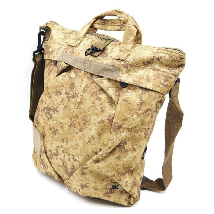 JUNIOR PILOT HELMET BAG #2186