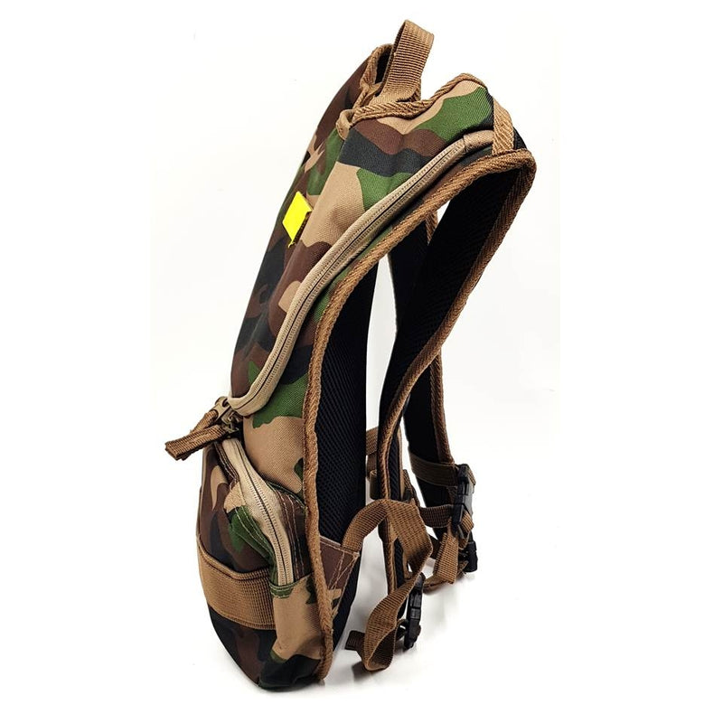 HYDRATION BACKPACK (FOR 3L BLADDER) #2364