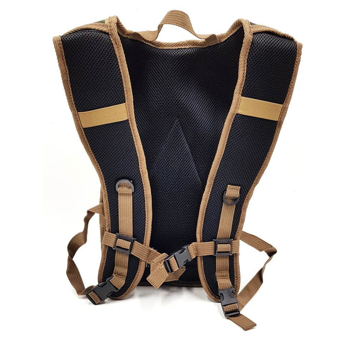 HYDRATION BACKPACK (FOR 3L BLADDER) #2364