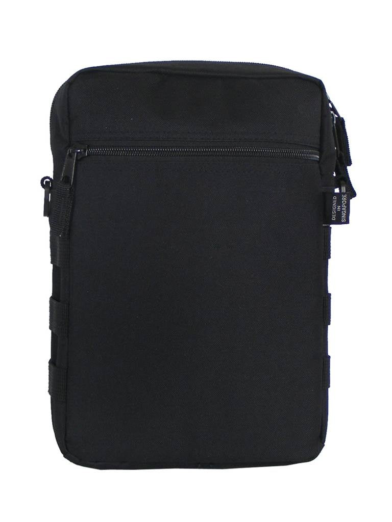 TACTICAL OPS SLING BAG #2415