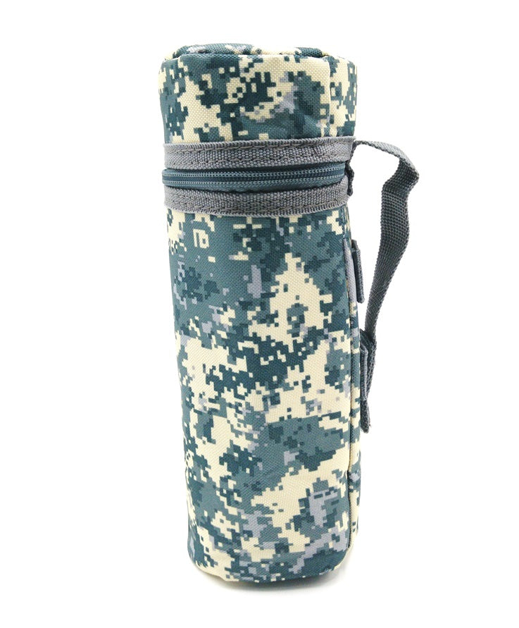 INSULATED WATERBOTTLE POUCH #2773