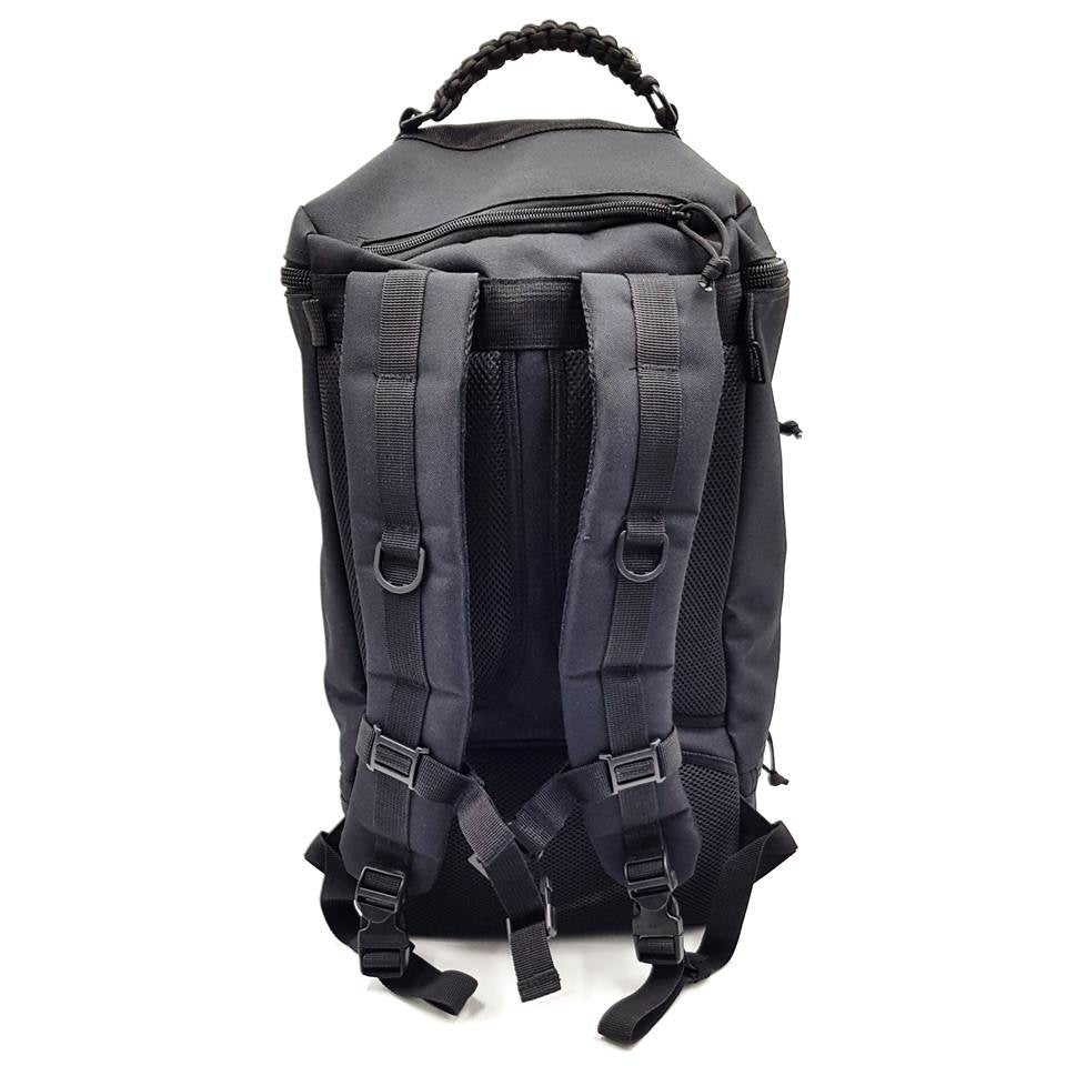 ROAD TRIP BACKPACK D&G3208B