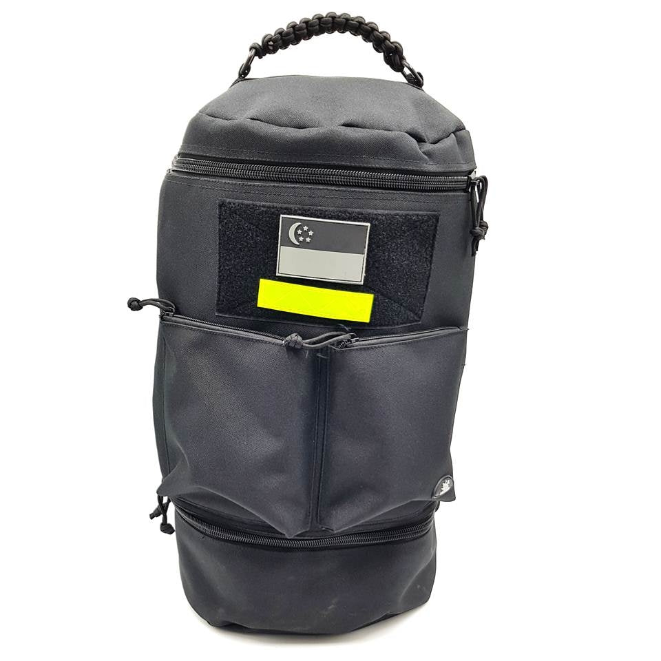 ROAD TRIP BACKPACK D&G3208B