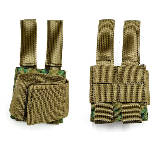 MOLLE TOOL HOLDER #3376