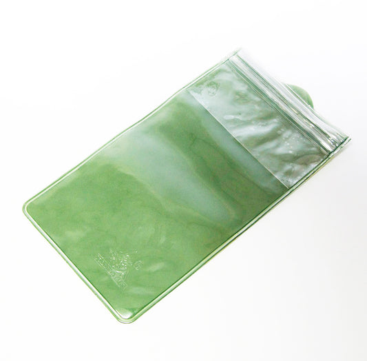 WATERPROOF ZIPLOC BAG