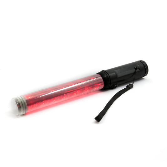 FLASHLIGHT BATON #L260