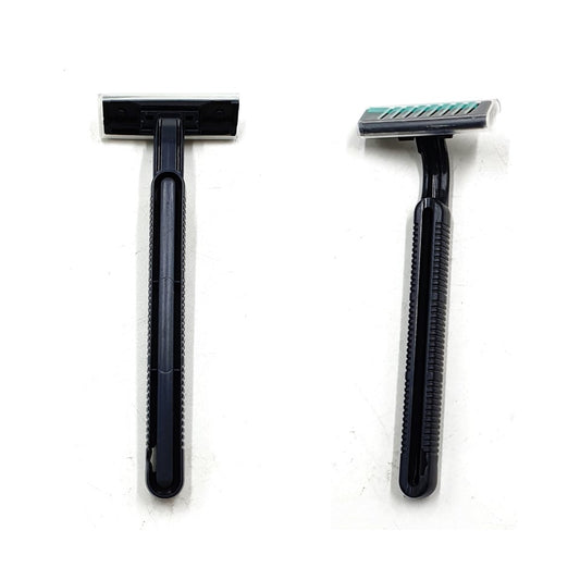 TWIN BLADE DISPOSABLE SHAVER #770