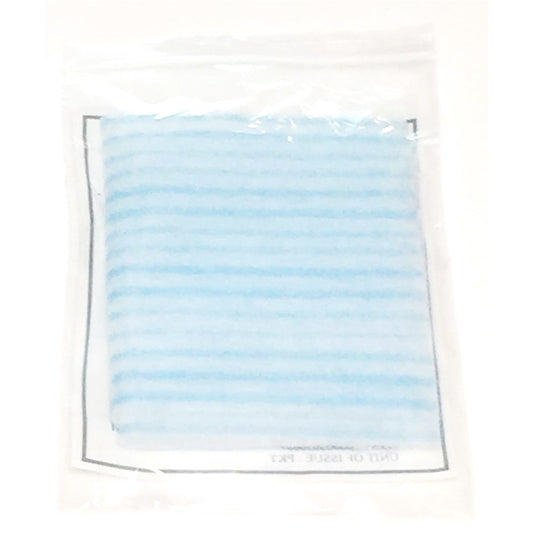 DISPOSABLE SOAP SPONGE #1355