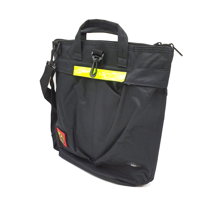 DOCUMENT BAG WITH OCS LOGO D&amp;G3320