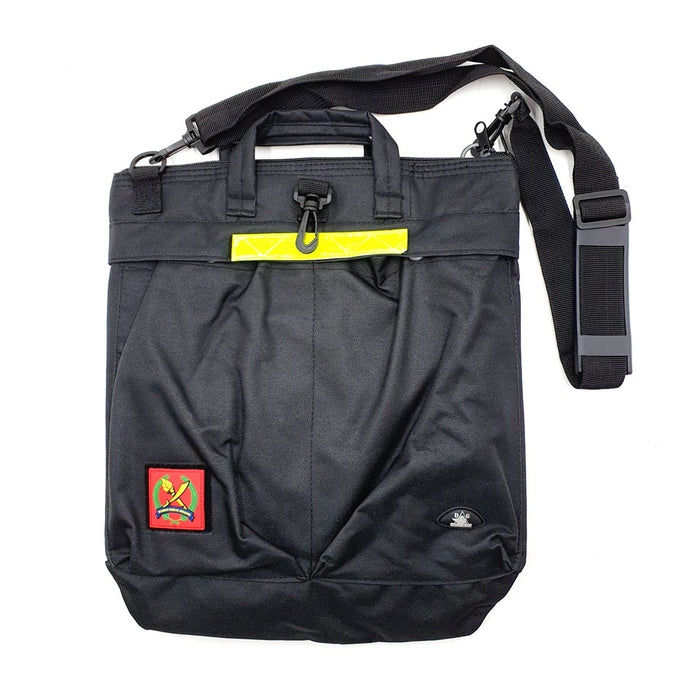 DOCUMENT BAG WITH OCS LOGO D&amp;G3320