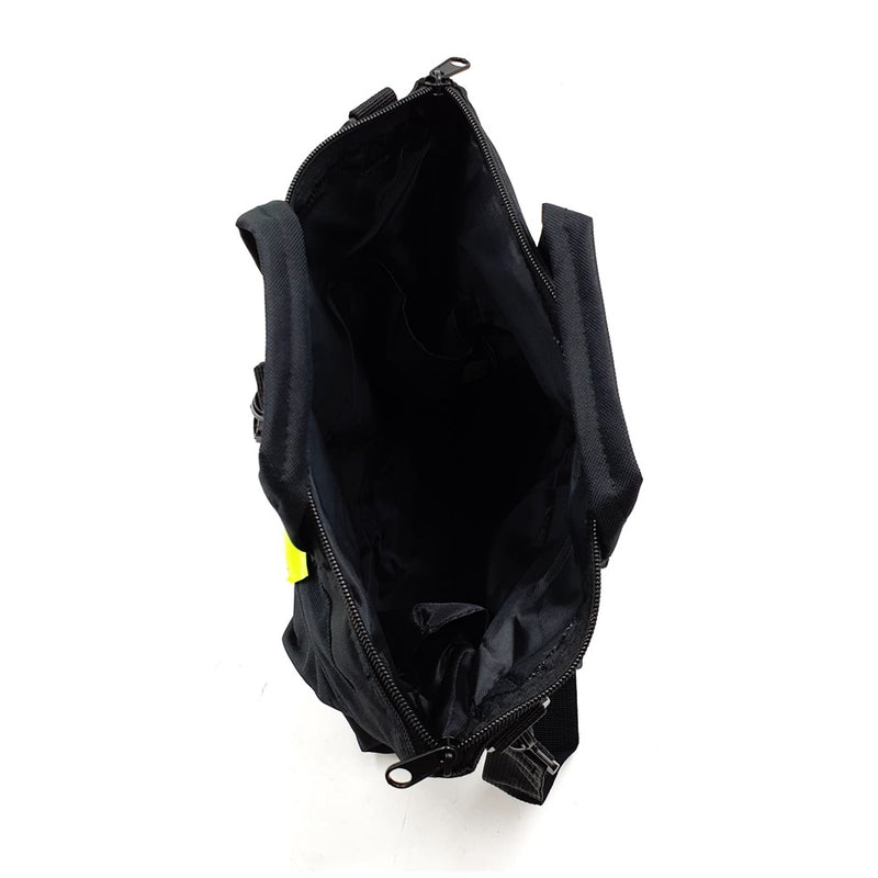 DOCUMENT BAG WITH OCS LOGO D&amp;G3320