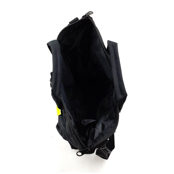 DOCUMENT BAG WITH OCS LOGO D&amp;G3320