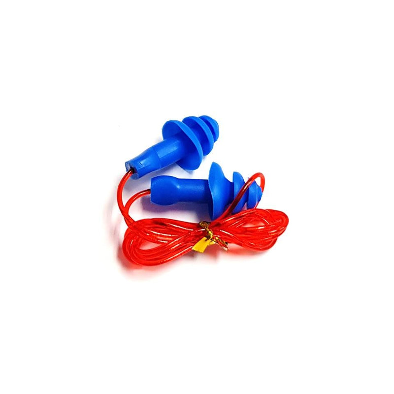 CORDED EARPLUGS #1112B