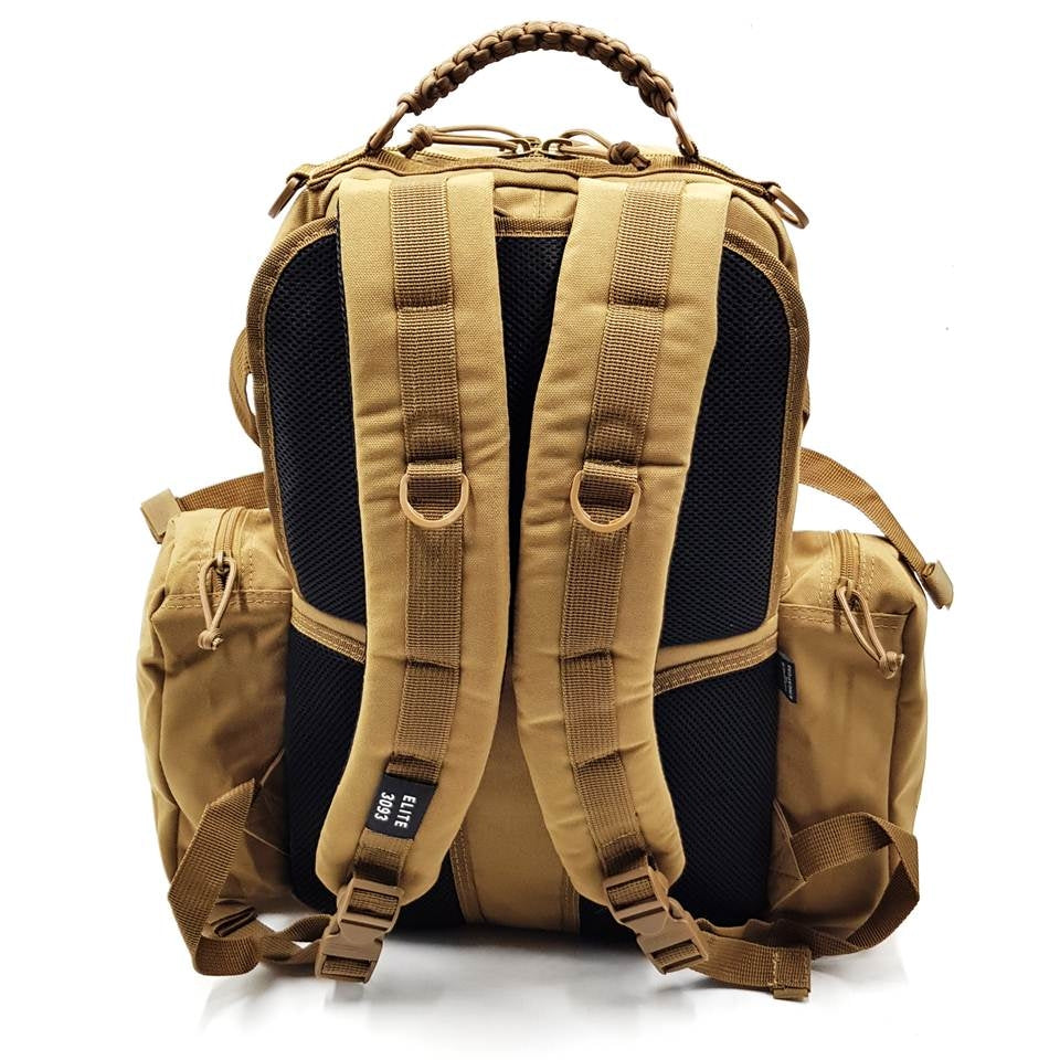 ELITE BACKPACK #3093