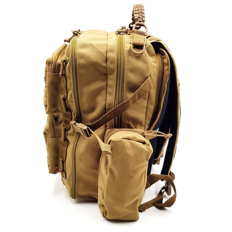 ELITE BACKPACK #3093