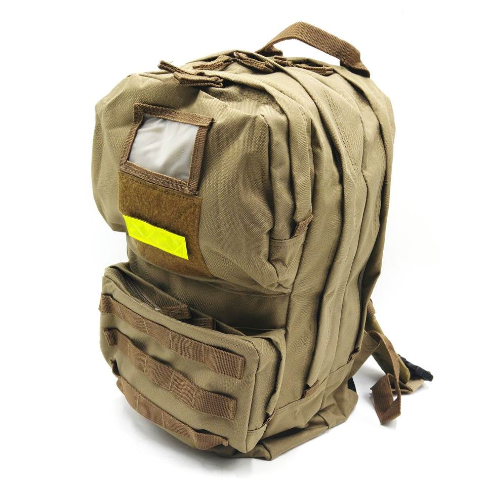 FALCON UTILITY BACKPACK #640