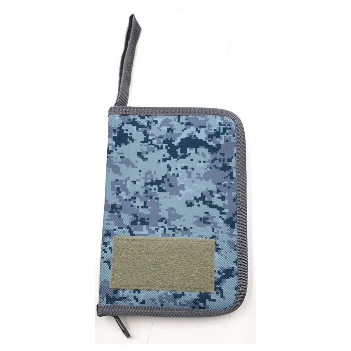 A5 FOLDER WITH INNER BOOKLET #3590