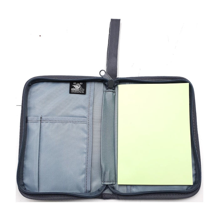 A5 FOLDER WITH INNER BOOKLET #3590