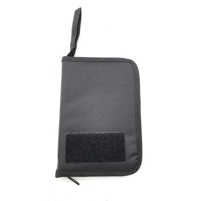 A5 FOLDER WITH INNER BOOKLET #3590