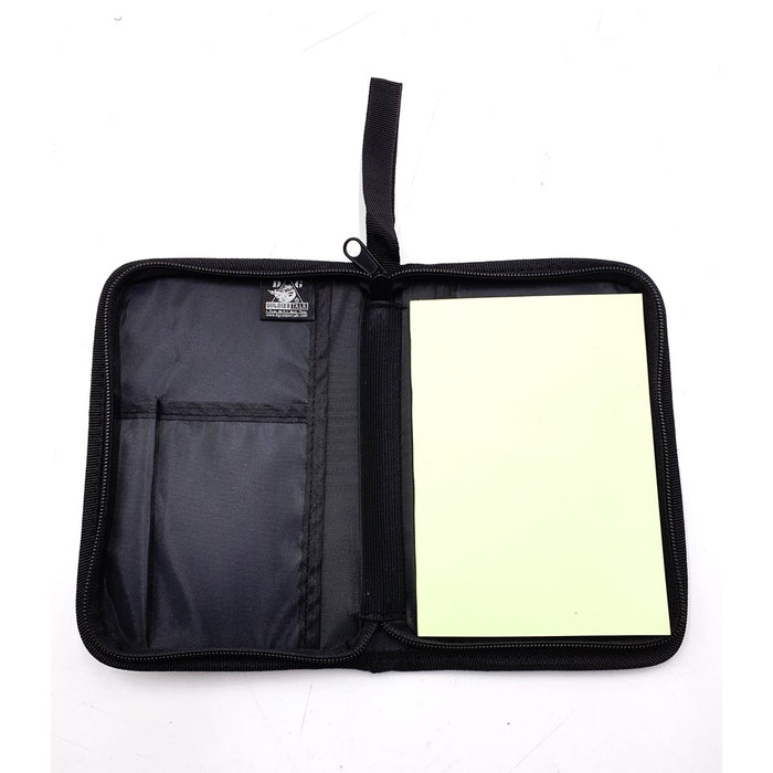 A5 FOLDER WITH INNER BOOKLET #3590
