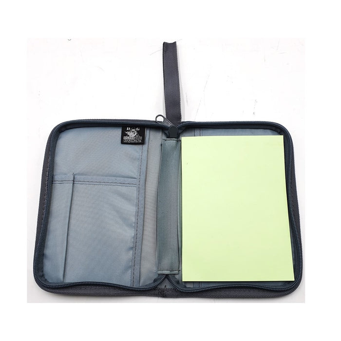 A5 FOLDER WITH INNER BOOKLET #3590