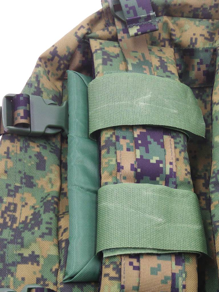 ILBV / FIELD PACK PADDING