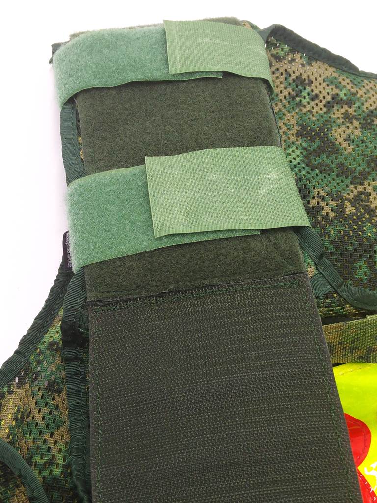 ILBV / FIELD PACK PADDING