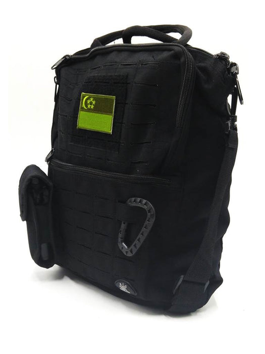 JUNIOR PACK BACKPACK #2882