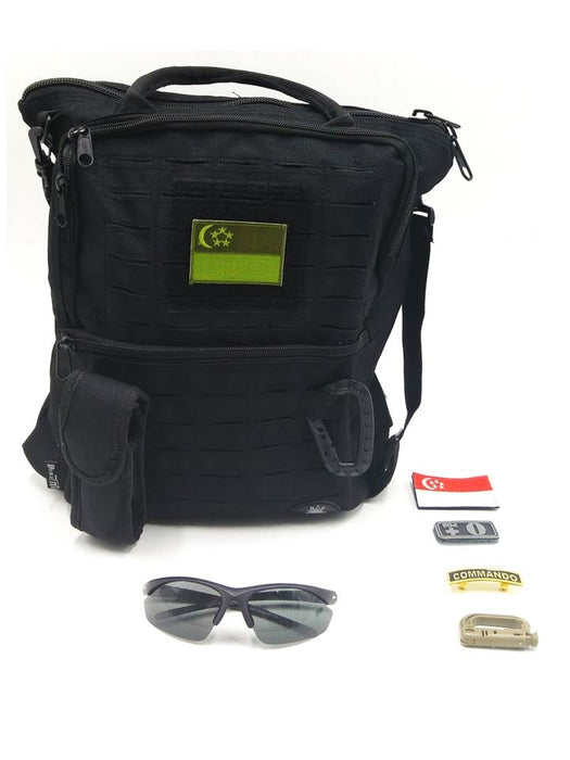 JUNIOR PACK BACKPACK #2882