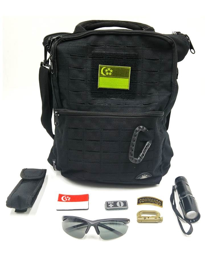 JUNIOR PACK BACKPACK #2882