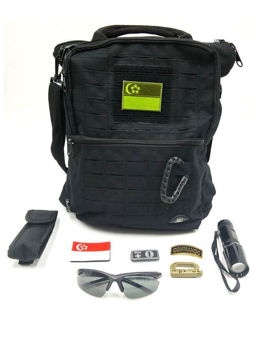 JUNIOR PACK BACKPACK #2882