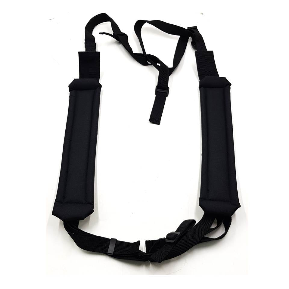 MATADOR BACK STRAP CARRYING SYSTEM