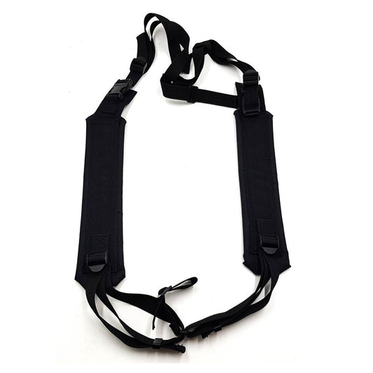 MATADOR BACK STRAP CARRYING SYSTEM