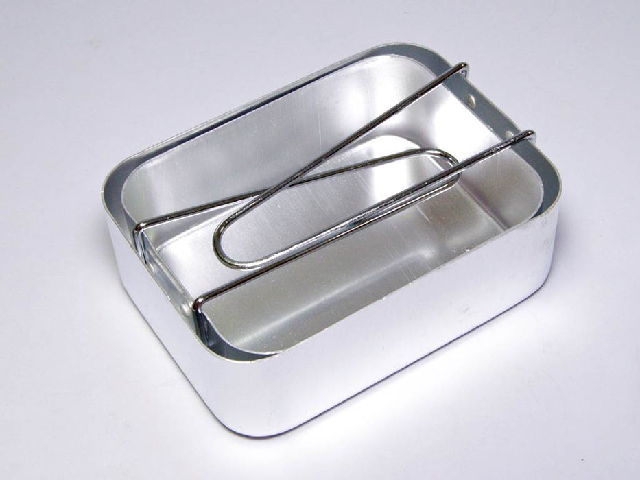 MESS TIN SET #1017