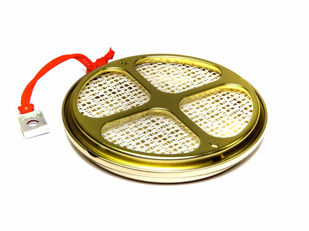 MOSQUITO COIL HOLDER #1021