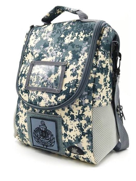 PEAK CAP / ACCESSORIES SLING BAG #2554