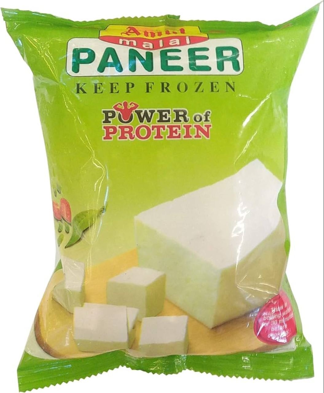 AMUL MALAI PANEER 500 GM