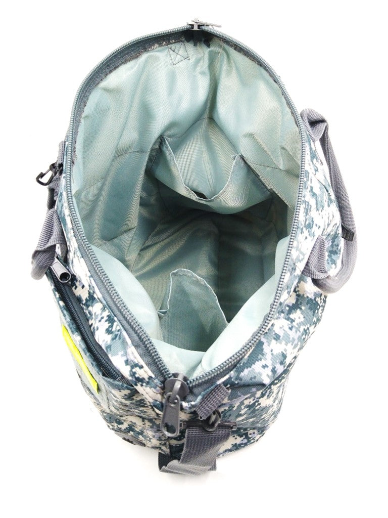 PILOT HELMET BAG II #2768