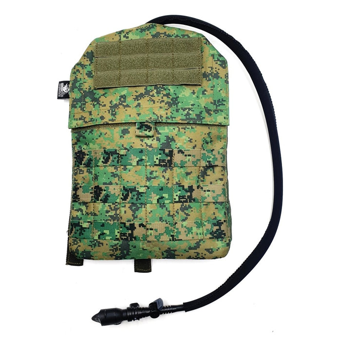 3L WATER STORAGE SAF ARMY NO 4 POUCH #3656NW