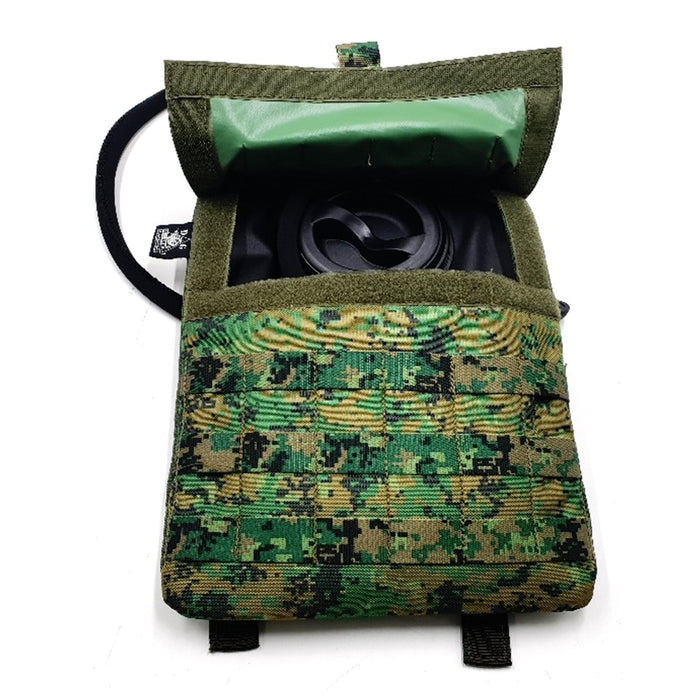 3L WATER STORAGE SAF ARMY NO 4 POUCH #3656NW