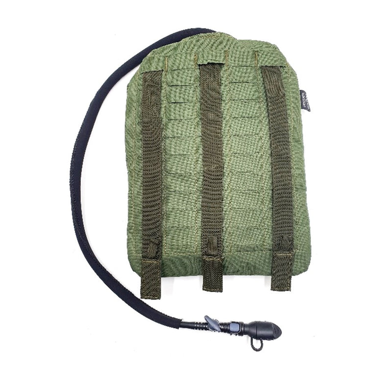 3L WATER STORAGE SAF ARMY NO 4 POUCH #3656NW