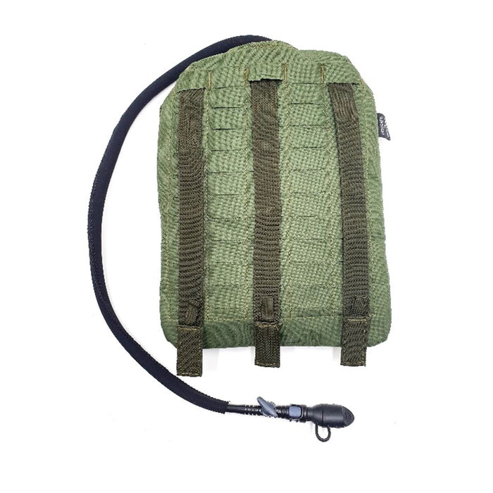 3L WATER STORAGE SAF ARMY NO 4 POUCH #3656NW