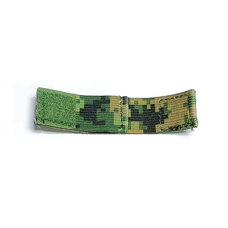 ARMY PIXELIZED STRAP ORGANISERS (1 TO 2 INCH)