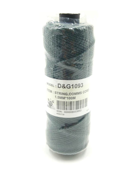 COMMS CORD STRING BUNDLE #1093