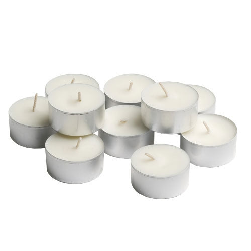 TEA CANDLE (PACK OF 6)