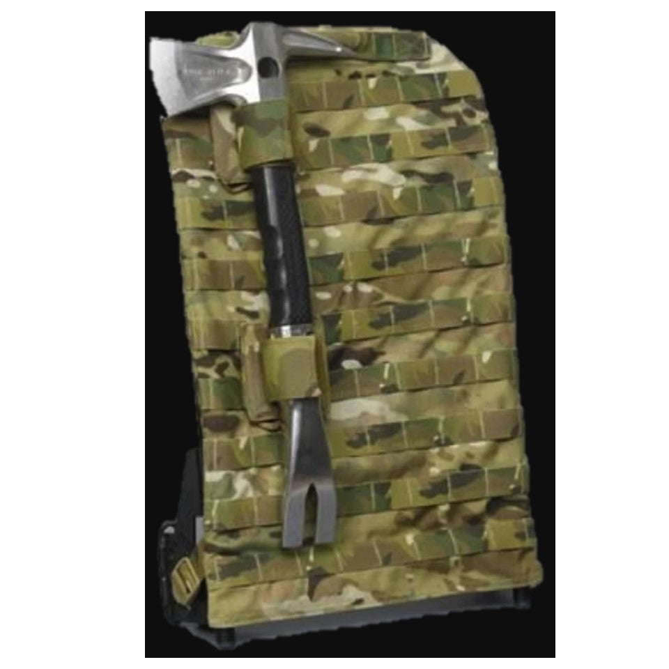 MOLLE TOOL HOLDER #3376